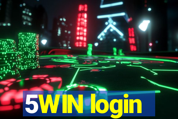 5WIN login